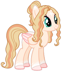 Size: 932x1082 | Tagged: safe, artist:cindystarlight, oc, oc only, pegasus, pony, female, mare, simple background, solo, transparent background