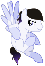 Size: 971x1405 | Tagged: safe, artist:cindystarlight, oc, oc only, pegasus, pony, male, simple background, solo, stallion, transparent background