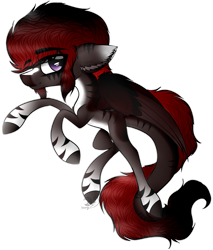 Size: 2263x2650 | Tagged: safe, artist:beamybutt, oc, oc only, earth pony, pony, ear fluff, earth pony oc, high res, male, rearing, simple background, solo, stallion, transparent background