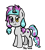 Size: 1024x1127 | Tagged: safe, artist:wrath-marionphauna, oc, oc only, oc:luz, pony, unicorn, heterochromia, ponylatino, simple background, solo, transparent background