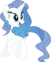 Size: 8364x10220 | Tagged: safe, artist:shootingstarsentry, oc, oc only, oc:ruby, pony, unicorn, absurd resolution, female, mare, offspring, parent:fancypants, parent:rarity, parents:raripants, simple background, solo, transparent background