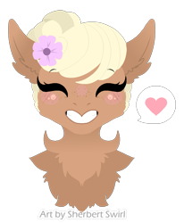 Size: 863x1046 | Tagged: safe, artist:tired-horse-studios, oc, oc only, oc:cafe macchiato, pony, bust, chest fluff, female, mare, portrait, simple background, solo, transparent background