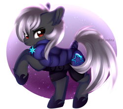 Size: 3738x3324 | Tagged: safe, artist:2pandita, oc, oc only, earth pony, pony, armor, high res, male, solo, stallion