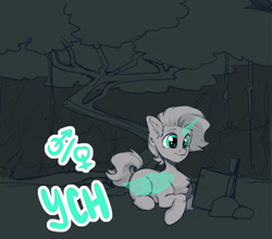 Size: 2848x2506 | Tagged: safe, artist:shinizavr, alicorn, earth pony, pegasus, pony, unicorn, high res, solo, ych example, ych sketch, your character here