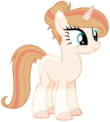 Size: 1280x1422 | Tagged: safe, artist:cindystarlight, oc, oc only, pony, unicorn, female, mare, simple background, solo, transparent background