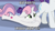 Size: 1066x600 | Tagged: safe, edit, edited screencap, editor:twi clown, screencap, rarity, sweetie belle, pony, unicorn, g4, marks for effort, my little pony: friendship is magic, caption, cute, female, filly, floppy ears, image macro, leg grab, mare, sad, siblings, sisters, text