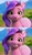 Size: 1152x1960 | Tagged: safe, edit, edited screencap, screencap, pipp petals, pegasus, pony, g5, my little pony: a new generation, adorapipp, cute, female, happy, mare