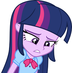 Size: 3000x3034 | Tagged: safe, artist:cloudy glow, twilight sparkle, equestria girls, g4, my little pony equestria girls: rainbow rocks, .ai available, clothes, female, high res, simple background, solo, transparent background, vector