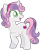 Size: 653x823 | Tagged: safe, artist:otakuchicky1, sweetie belle, pony, g4, older, older sweetie belle, simple background, solo, transparent background