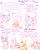 Size: 4779x6013 | Tagged: safe, artist:adorkabletwilightandfriends, lily valley, spike, dragon, earth pony, pony, comic:adorkable twilight and friends, g4, adorkable friends, autumn, carrying, carving, comic, confused, creepy, cute, dating, female, front door, gasp, halloween, happy, holding, holiday, house, humor, love, male, open mouth, pumpkin, relationship, scratching, seasons, ship:lilyspike, shipping, slice of life, smiling, spooked, spooky, straight, unsettling, wagon