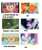 Size: 1280x1520 | Tagged: safe, screencap, discord, grayson eddy, mean twilight sparkle, plaid stripes, rainbow dash, draconequus, a canterlot wedding, g4, scare master, the break up breakdown, the mean 6, the saddle row review, where the apple lies, a nightmare on elm street, disguise, disguised changeling, friday the 13th, it, old, the shining
