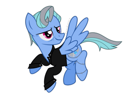 Size: 2000x1536 | Tagged: safe, artist:kaitykat117, oc, oc only, oc:steel wing(kaitykat), pony, base used, simple background, solo, the steel wings, transparent background, vector