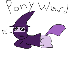 Size: 2000x2000 | Tagged: safe, artist:gotharts, derpibooru exclusive, pony, 1000 hours in ms paint, baby, cute, e, female, halloween, high res, holiday, no cutie marks because im lazy, ponyloaf, simple background, solo, tiny, transparent background, wizard