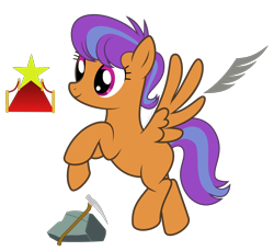 Size: 2000x1833 | Tagged: safe, artist:kaitykat117, oc, oc only, oc:bridle runway(kaitykat), oc:cave in(kaitykat), oc:kevin(kaitykat), oc:streak wing(kaitykat), pegasus, pony, g4, base used, cutie mark, dissociative identity disorder, multiple personality, multiple personality disorder, pegasus oc, simple background, smiling, solo, spread wings, tail, transparent background, two toned mane, two toned tail, vector, wings