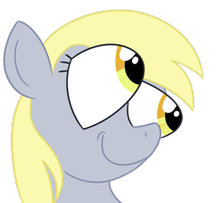 Size: 835x762 | Tagged: safe, artist:cookieboy011, derpy hooves, pegasus, pony, g4, eye bulging, meme, pepe the frog, reaction image, simple background, solo, special eyes, transparent background