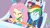 Size: 3410x1920 | Tagged: safe, screencap, fluttershy, rainbow dash, roseluck, track starr, equestria girls, equestria girls specials, g4, my little pony equestria girls: better together, my little pony equestria girls: rollercoaster of friendship, clothes, cutie mark, cutie mark on clothes, eyes closed, female, geode of fauna, geode of super speed, hairpin, high res, hoodie, jewelry, magical geodes, male, necklace, open mouth, roller coaster, unnamed character, unnamed human