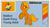 Size: 1192x670 | Tagged: safe, artist:schumette14, oc, oc only, oc:aldébaran, earth pony, pony, alternate universe, apple, character name, cutie mark, food, male, multiverse, next generation, noprincessuniverse, offspring, orange, parent:applejack, parent:sunburst, parents:appleburst, reference sheet, stallion