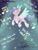 Size: 1536x2048 | Tagged: safe, artist:marukuro, pipp petals, pegasus, pony, g5, my little pony: a new generation, spoiler:my little pony: a new generation, adorapipp, cute, female, glowin' up, song reference