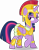 Size: 3925x5000 | Tagged: safe, artist:cencerberon, twilight sparkle, alicorn, pony, g4, absurd resolution, armor, athena sparkle, clothes, costume, female, galea, looking at you, mare, raised hoof, simple background, solo, transparent background, twilight sparkle (alicorn), vector