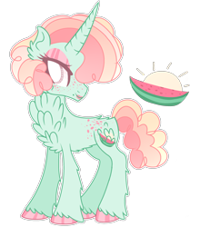 Size: 1976x2248 | Tagged: safe, artist:kurosawakuro, oc, oc only, pony, unicorn, base used, chest fluff, fluffy, looking at you, magical lesbian spawn, offspring, outline, parent:sassy saddles, parent:tropical dream, parents:sassydreams, simple background, solo, transparent background, unshorn fetlocks