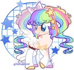 Size: 2252x2148 | Tagged: safe, artist:glittermunchie, oc, oc only, pegasus, pony, base used, clothes, female, high res, solo