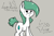 Size: 1500x1000 | Tagged: safe, artist:igorbanette, oc, oc only, oc:lazy drop, pony, solo