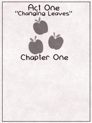 Size: 1050x1400 | Tagged: safe, artist:provolonepone, comic:sapphic story, apple, comic, cutie mark, food, monochrome, simple background