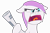 Size: 6091x4008 | Tagged: safe, artist:kaitykat117, oc, oc only, oc:zephyr amethyst(kaitykat), pony, g4, angry, base used, ears back, simple background, solo, transparent background, vector