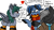 Size: 1415x800 | Tagged: safe, artist:tranzmuteproductions, oc, oc only, oc:amiki, oc:thornquill, oc:tranzmute, bat pony, earth pony, pony, angry, bat ponified, bat pony oc, bat wings, bedroom eyes, bust, choker, clothes, dialogue, ear piercing, earth pony oc, emo, female, heart, implied transformation, male, mare, necktie, piercing, race swap, shrug, simple background, smiling, socks, stallion, striped socks, white background, wings