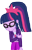 Size: 2014x3134 | Tagged: safe, artist:bigpurplemuppet99, edit, sci-twi, twilight sparkle, equestria girls, g4, crying, female, high res, ponytail, sad, simple background, solo, transparent background, vector