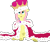 Size: 2130x1800 | Tagged: safe, artist:eveeka, fluttershy, pegasus, pony, g4, crown, cute, jewelry, open mouth, queen, queen fluttershy, regalia, simple background, smiling, solo, transparent background