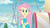 Size: 3410x1920 | Tagged: safe, screencap, fluttershy, equestria girls, equestria girls specials, g4, my little pony equestria girls: better together, my little pony equestria girls: rollercoaster of friendship, clothes, cutie mark, cutie mark on clothes, female, fluttershy boho dress, geode of fauna, hairpin, high res, jewelry, magical geodes, necklace, open mouth, solo