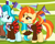 Size: 491x389 | Tagged: safe, screencap, lighthoof, shimmy shake, yona, 2 4 6 greaaat, g4, my little pony: friendship is magic, cropped