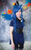 Size: 496x800 | Tagged: safe, artist:twinklebatcosplay, princess luna, human, g4, 2015, clothes, cosplay, costume, irl, irl human, photo