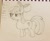 Size: 2048x1662 | Tagged: safe, artist:polar_storm, apple bloom, earth pony, pony, g4, angry, female, filly, frown, gritted teeth, sketch, solo, speech bubble, talking, traditional art