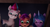 Size: 1510x804 | Tagged: safe, screencap, izzy moonbow, sunny starscout, zipp storm, earth pony, pegasus, pony, unicorn, g5, my little pony: a new generation, female, mare, open mouth, smiling, station, trio, zephyr heights, zephyr heights terminal