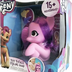 Size: 944x944 | Tagged: safe, pipp petals, sunny starscout, g5, my little pony: a new generation, spoiler:my little pony: a new generation, toy