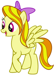Size: 2000x2805 | Tagged: safe, artist:blah23z, edit, adagio dazzle, flitter, pegasus, pony, g4, female, high res, mare, palette swap, recolor, simple background, transparent background