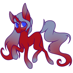 Size: 3000x3000 | Tagged: safe, artist:ermy-poo, oc, oc only, pony, unicorn, high res, simple background, solo, transparent background