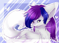Size: 960x710 | Tagged: safe, artist:primarylilybrisk, oc, oc only, pegasus, pony, solo