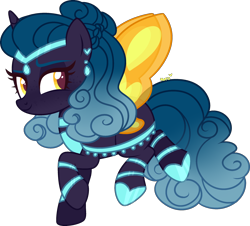 Size: 2378x2154 | Tagged: safe, artist:kurosawakuro, oc, oc only, pony, unicorn, base used, female, high res, mare, simple background, solo, transparent background