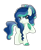 Size: 1000x1224 | Tagged: safe, alternate version, artist:dashyowo, oc, oc only, oc:seamist serenade, pony, unicorn, base used, female, mare, simple background, solo, transparent background