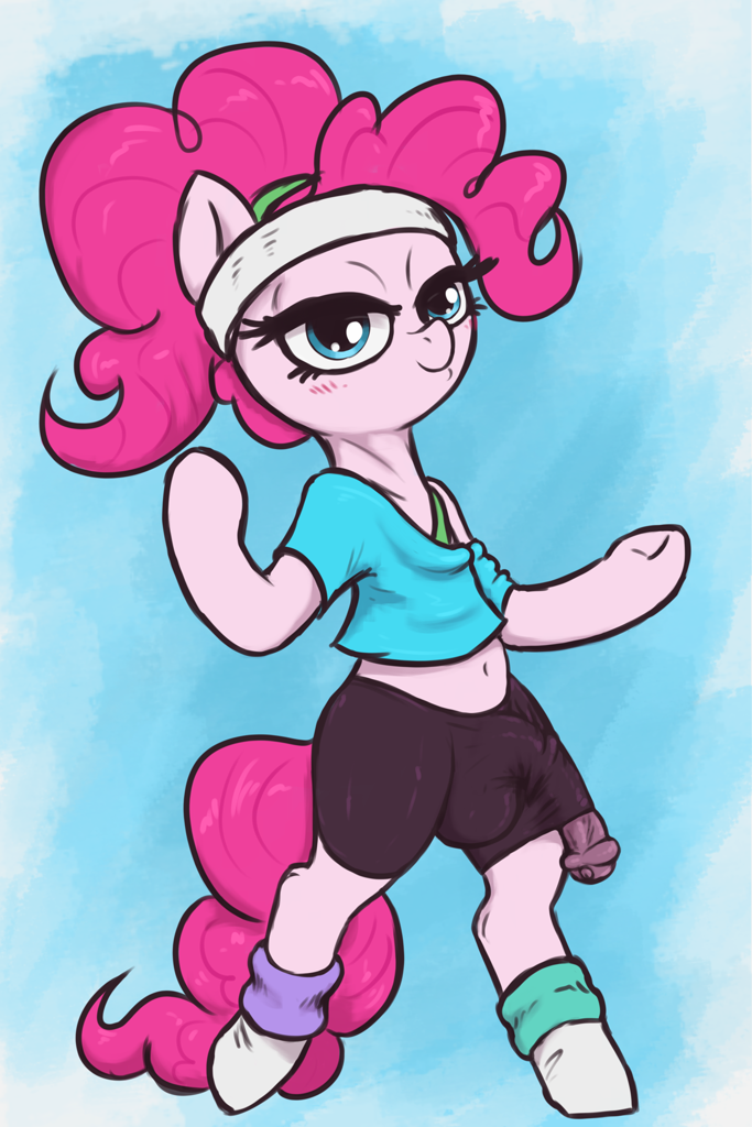 2736269 explicit, alternate version, artistt72b, pinkie pie, earth pony, pony, g4, alternate
