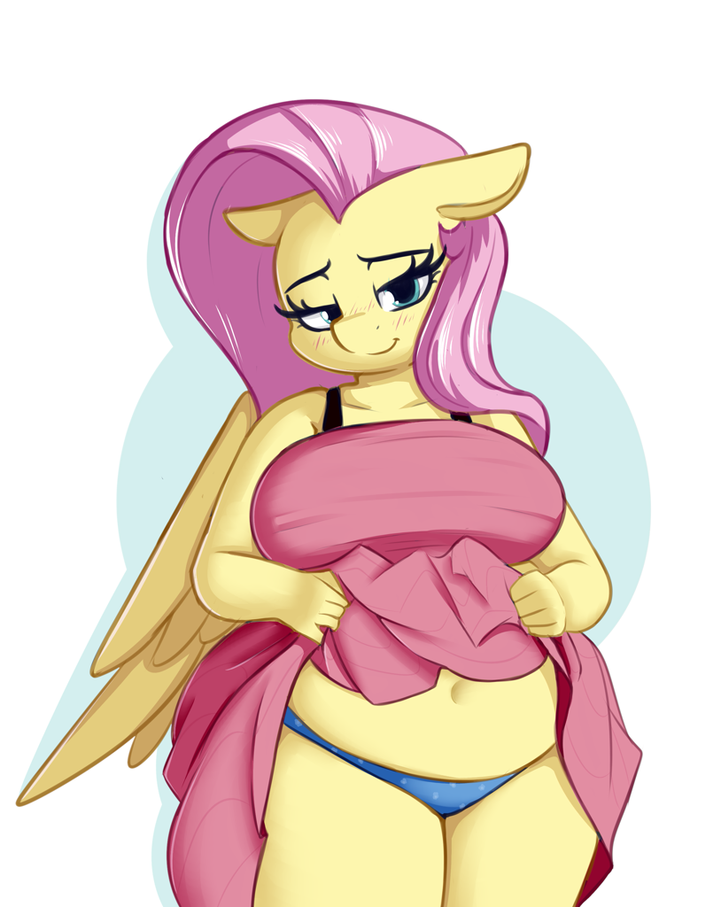 Chubby r34