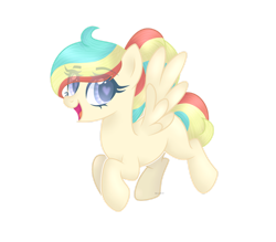 Size: 1280x1120 | Tagged: safe, artist:peach1985, oc, oc only, oc:summer tides, pegasus, pony, female, mare, simple background, solo, transparent background
