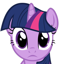 Size: 5000x5000 | Tagged: source needed, safe, artist:age3rcm, twilight sparkle, pony, unicorn, g4, female, looking at you, mare, mare stare, simple background, solo, transparent background