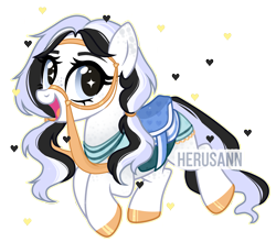 Size: 2431x2136 | Tagged: safe, artist:herusann, artist:mint-light, oc, oc only, pony, base used, clothes, dress, eyelashes, female, high res, hoof polish, mare, open mouth, open smile, saddle, simple background, smiling, solo, tack, transparent background