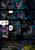 Size: 2408x3400 | Tagged: safe, artist:tarkron, bon bon, dj pon-3, octavia melody, sweetie drops, vinyl scratch, oc, earth pony, pegasus, pony, unicorn, comic:fusing the fusions, comic:time of the fusions, g4, clothes, combat, comic, commissioner:bigonionbean, corpse, cutie mark, dead, dialogue, female, friendship express, glasses, guard, high res, horn, horrified, magic, mailbag, male, mare, panel, panic, panicking, rain, random pony, royal guard, scared, shocked, soldier, soldier pony, stallion, storm, train, train car, vault, wings, writer:bigonionbean