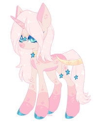 Size: 1280x1614 | Tagged: safe, artist:lilywolfpie, oc, oc only, pony, unicorn, female, mare, simple background, solo, transparent background