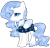 Size: 451x434 | Tagged: safe, artist:dayspring-dawnyt, oc, oc only, pegasus, pony, female, mare, offspring, parent:fancypants, parent:rarity, parents:raripants, simple background, solo, transparent background